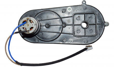 Motor actionare volan prin telecomanda 12V, 5500rpm model FY [1]