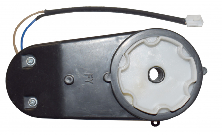 Motoare actionare volan - Motor actionare volan prin telecomanda 12V, 5500rpm model FY