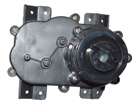 Motoare actionare volan - Motor actionare volan prin telecomanda 12V, model 653