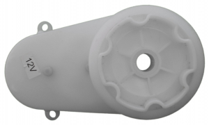 Motoare actionare volan - Motor actionare volan prin telecomanda 12V pentru Jeep Force HP011