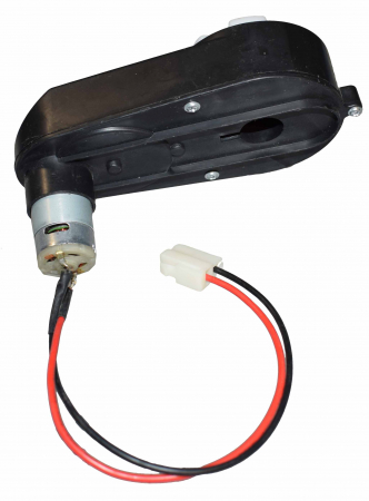 Motor actionare volan prin telecomanda 12V, model FY-16, 15000rpm [1]