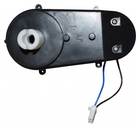 Piese schimb masinute - Motor actionare volan prin telecomanda 12V, model JY