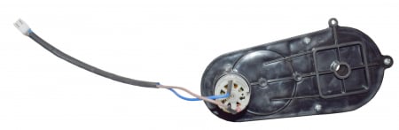 Motor actionare volan prin telecomanda 12V model RS390, 6600rpm [3]