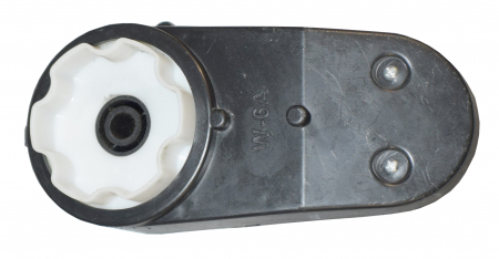 Motoare actionare volan - Motor actionare volan prin telecomanda 12V, model W-6A, 5000rpm
