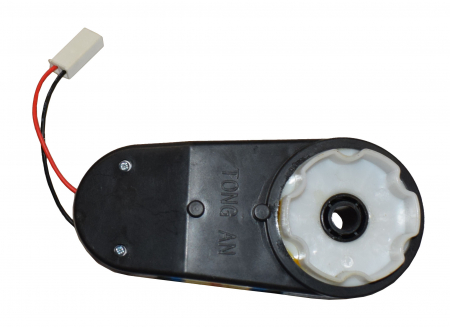 Motoare roti - Motor roata cu angrenaj 12V 12.000 rpm model Tong An