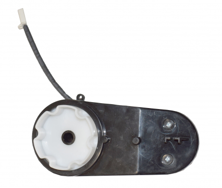 Motoare actionare volan - Motor actionare volan prin telecomanda 24V model 1, 5000rpm