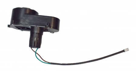 Motor actionare volan prin telecomanda 12V, 5500rpm, model FY-17 [2]