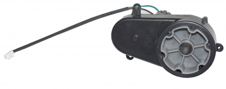 Motoare actionare volan - Motor actionare volan prin telecomanda 12V, 5500rpm, model FY-17
