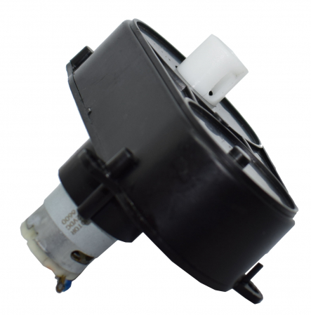 Motor actionare volan prin telecomanda 12V 6600rpm [1]