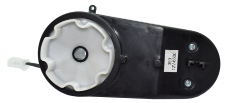 Motoare actionare volan - Motor actionare volan prin telecomanda 12V model RS390, 6600rpm