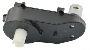 Motoare actionare volan - Motor actionare volan prin telecomanda 12V, model JY, 4800rpm