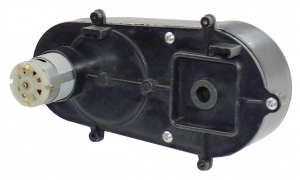 Motor actionare volan prin telecomanda 12V, model JY, 4800rpm [1]