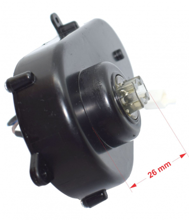 Motor actionare volan prin telecomanda 12V pentru Mercedes X-class, Land Rover Discovery, 6000rpm [6]