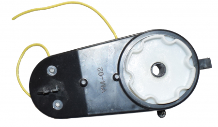 Motoare actionare volan - Motor actionare volan prin telecomanda 6V, model YM-02