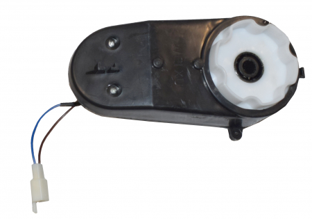 Motoare actionare volan - Motor actionare volan prin telecomanda 12V, model WEI XU