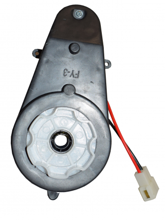 Motoare roti - Motor roata cu angrenaj 12V model FY-3, 10000rpm