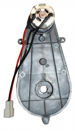 Motor roata cu angrenaj 12V model FY-3, 10000rpm [1]