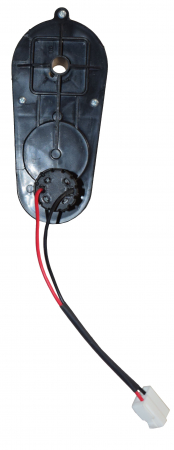 Motor roata cu angrenaj 12V, model FY-1, 16000rpm, Mercedes Mini Unimog [2]