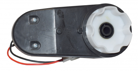 Motoare roti - Motor roata cu angrenaj universal 12V model JY RS-390, 12000rpm