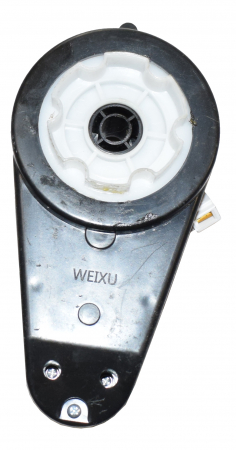 Motoare roti - Motor roata cu angrenaj 12V model WEIXU, 10000rpm