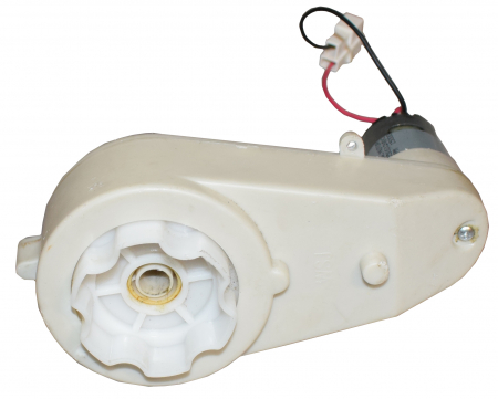 Motor roata cu angrenaj 12V, model WSJ, 15000rpm [2]