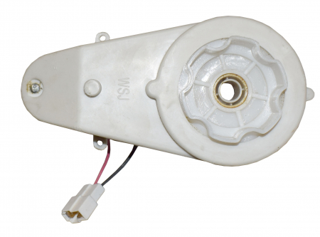 Motoare roti - Motor roata cu angrenaj 12V, model WSJ, 15000rpm