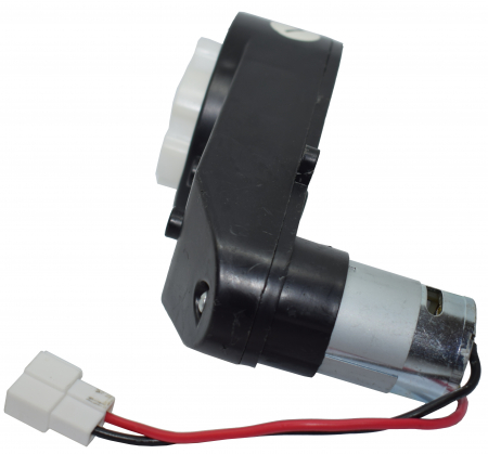 Motor roata cu angrenaj universal 12V model JY, 12000rpm [1]