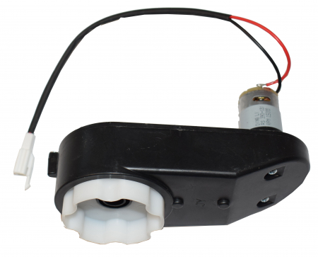 Motor roata cu angrenaj 12V model JY, 15000rpm, Range Rover Evoque [1]