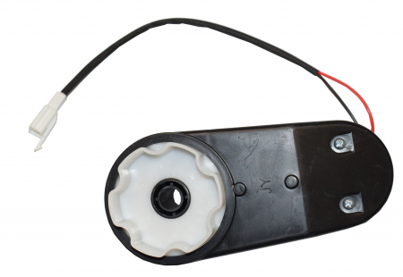 Motoare roti - Motor roata cu angrenaj 12V model JY, 15000rpm, Range Rover Evoque