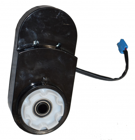 Motoare roti - Motor roata cu angrenaj 24V model MY4645, 3250rpm