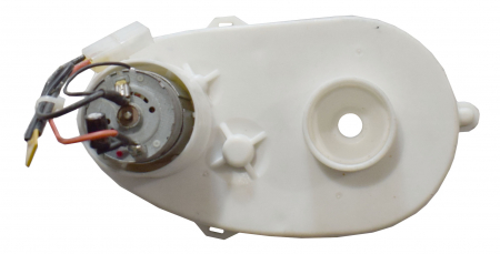 Motor roata cu angrenaj 12V pentru masinute Rastar [2]