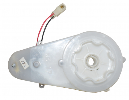 Motoare roti - Motor roata cu angrenaj 12V model W5-17, 10000rpm