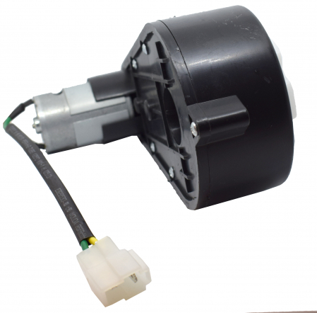 Motor roata cu angrenaj 12V pentru Mercedes X-Class, Unimog, Buggy, model WW-1, 10000rpm [2]