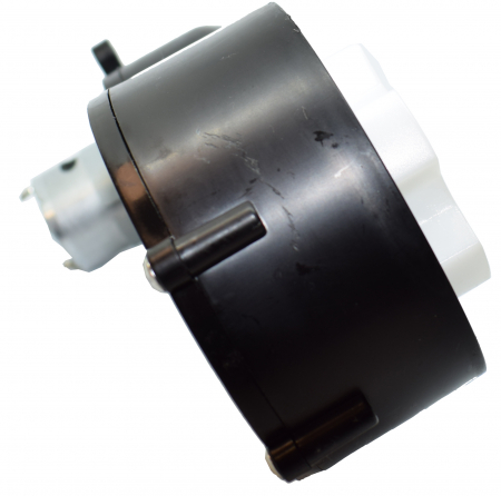 Motor roata cu angrenaj 12V pentru motocicleta BMW, 15000rpm [1]