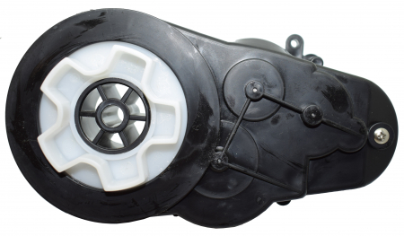 Motoare roti - Motor roata cu angrenaj 12V pentru motocicleta BMW, 15000rpm