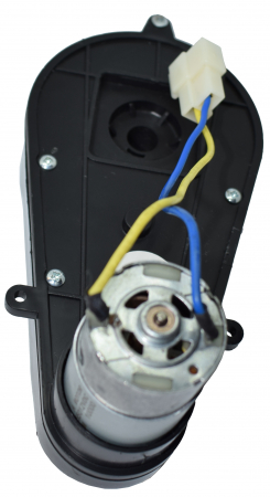 Motor roata cu angrenaj 12V universal [4]