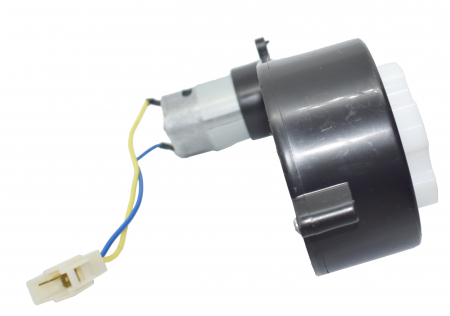 Motor roata cu angrenaj 12V universal [3]