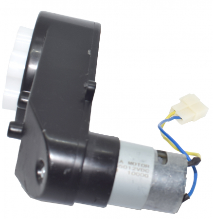 Motor roata cu angrenaj 12V universal [1]