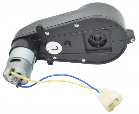 Motor roata cu angrenaj 12V universal [2]