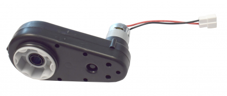 Motor roata cu angrenaj 12V, 12000rpm, Can-Am Maverick [2]