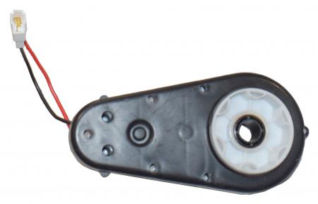 Motoare roti - Motor roata cu angrenaj 12V, 12000rpm, Can-Am Maverick