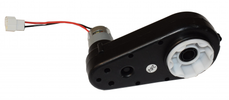 Motor roata cu angrenaj 24V, 12000rpm, 200W, Can-Am Maverick [1]