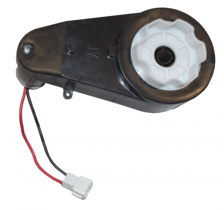 Motor roata cu angrenaj universal 12V model JY, 12000rpm [4]