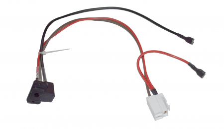 Diverse - Mufa incarcare pentru masinute electrice copii