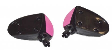 Oglinda plastic (set) Mercedes Maybach S650 roz [1]