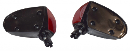 Oglinda plastic (set) Mercedes Maybach S650 visiniu [1]