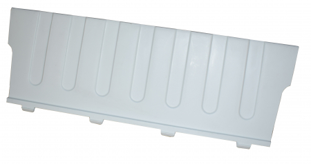 Oglinzi retrovizoare - Panou bena Jeep Wrangler Rubicon alb