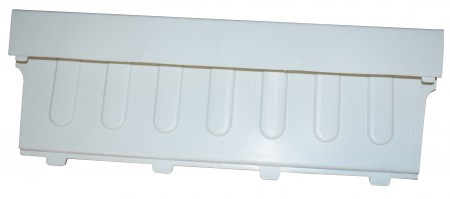 Panou bena Jeep Wrangler Rubicon alb [1]