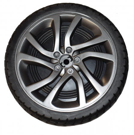 Roti - Roata EVA Range Rover Velar