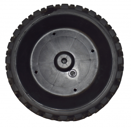 Roti - Roata EVA pentru tractor Farm 23.5cm